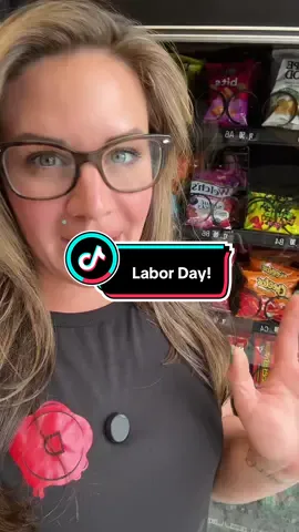 It’s officially #laborday and the #tiktokshoplabordaysale is about to be over! This is my favorite bucket and it’s on sale now! 