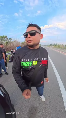 X sempat tayang GPS. jalan kaki pun on #ride #rider125zr🚀 #fyppppppppppppppppppppppp #fypsayang 