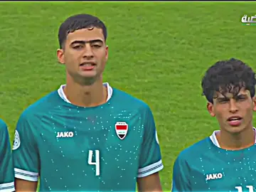 ملخص أهداف مبارة العراق 🆚 مصر 🇮🇶🔥😍. #المنتخب_العراقي #القوة_الجوية #تيم_مصممين_المستديره💎 
