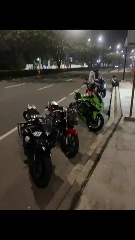 #fyp #zx25r #ninjass #zx25rr #crf #aerox #xmax 