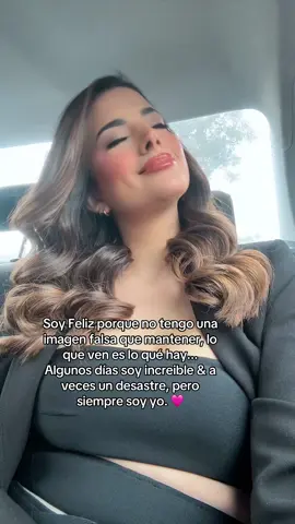 Lo que ven es lo que hay. 🩷🫂 #ParaTi #Fyp #TikTok #Viral #tiktoklive 
