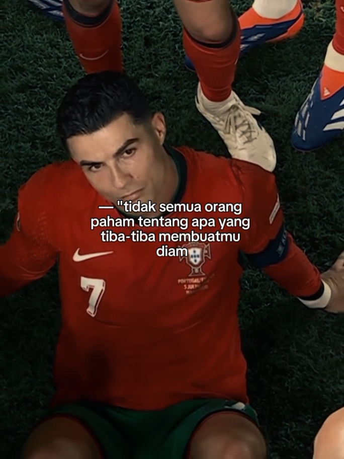 Tidak semua orang paham 🕊#fypシ゚ #quotes #manchesterunited #cristiano #fyp 