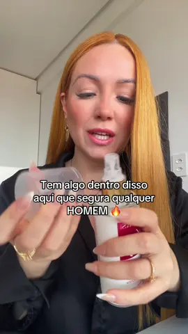 Testando por UM DIA o segura homem #fyp 