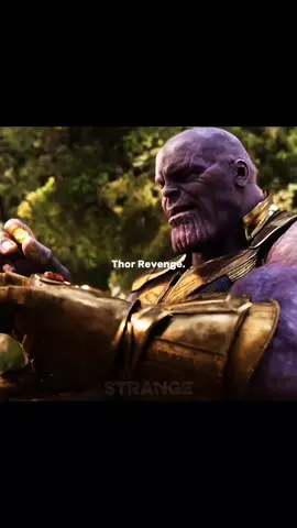 Who Is The Strongest Avenger?#strangefadi #thor #strongestavenger #edits 