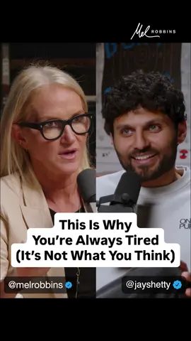 You want to know why you’re so tired, overwhelmed, and stressed out? It’s not just your schedule. It’s the fact that all day long, you’re giving your power away. To other people’s opinions. To their bad moods. To the drama. To wishing things would go differently. When you start using Let Them in the small, everyday moments—like standing in a long line at the grocery store—you’ll be shocked at how much energy you get back. The truth is, you have way more power than you realize. Stop giving it away. Listen to this full conversation with @Jay Shetty on the @On Purpose Podcast 🎧 