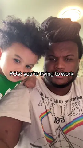 When You’re a Dad Working From Home but Your Child Thinks It’s Playtime 24/7 Working from home as a dad comes with unique challenges—especially when your little one believes every hour is playtime. Balancing professional responsibilities with fatherhood can be both rewarding and exhausting, as dads juggle Zoom calls, deadlines, and constant requests for attention. This daily struggle highlights the realities of modern parenting, where work-life balance often collides with the joyful chaos of raising kids at home. Question: How do you balance working from home while making sure your child still gets the love, play, and attention they need? #10LionsPodcast #fatherhood #newpodcast #fyp #daddyduties
