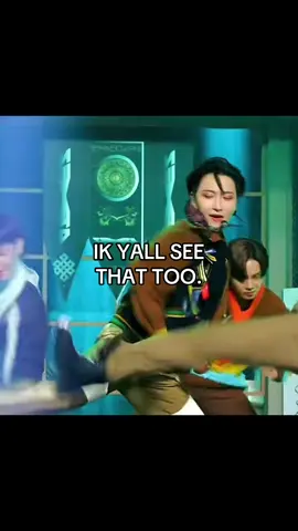 i didn’t know he had allat 🤤 #ateez #seonghwa #fyp 
