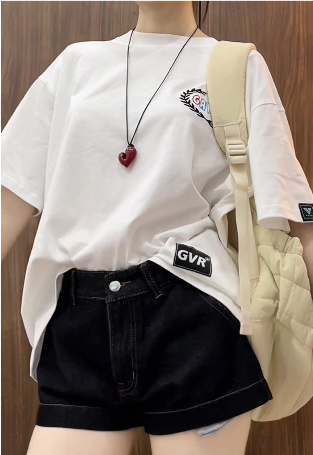 ✌️🌸✨🌻🌻🌥️ #reviewthoitrang #aothun #aothunboxy #aothunformrong 
