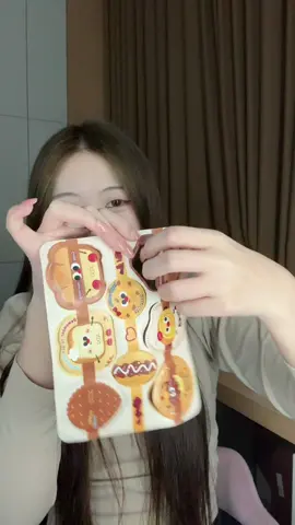 Puff cushion?