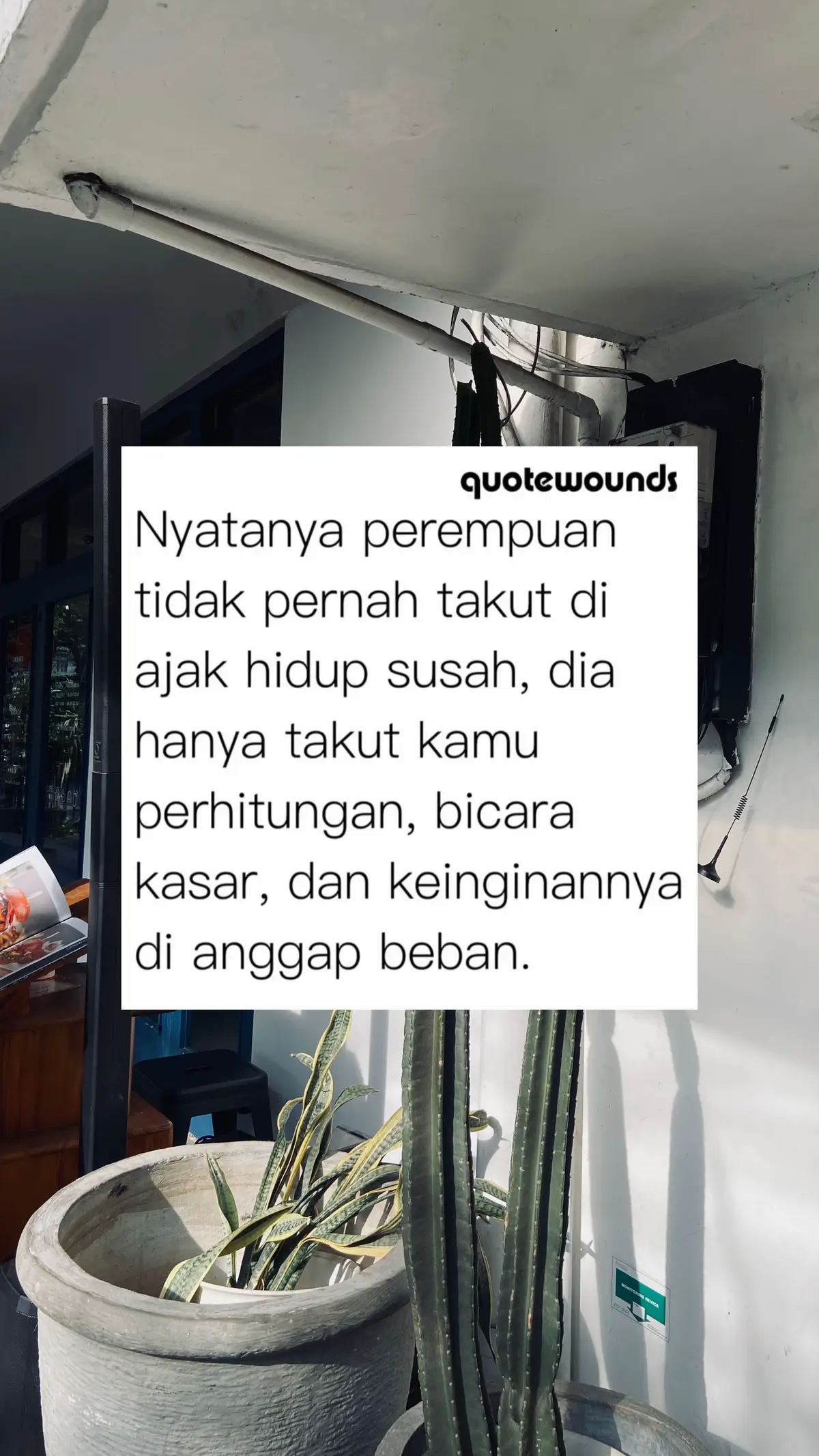 #fyp #quotes #quotestory #sad #ronyparulianraisatetapbukankamu 