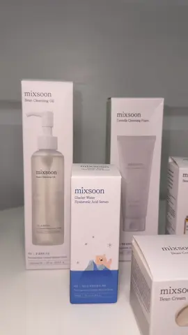 Full Care @mixsoon 
