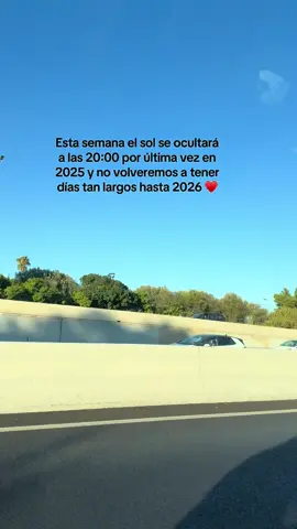 Ya me había acostumbrado al día tan largo, vamos de nuevo descubriendo hábitos y costumbres #españa #verano #Otoño #horario #latinosenespaña 