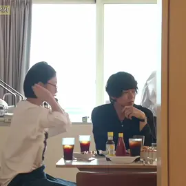 dari awal Tim mbak Dahye bahagia, terserah milih siapa 😭❤️ Geonwoo sama hyunjin sama sama baek lagi ❤️🫵 #DateMyFrienddiViu #Koreandatingshow 