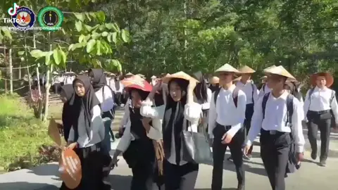 PPKMB MABA PENYULUHAN PERTANIAN FP-UHO ANGKATAN 2025. 