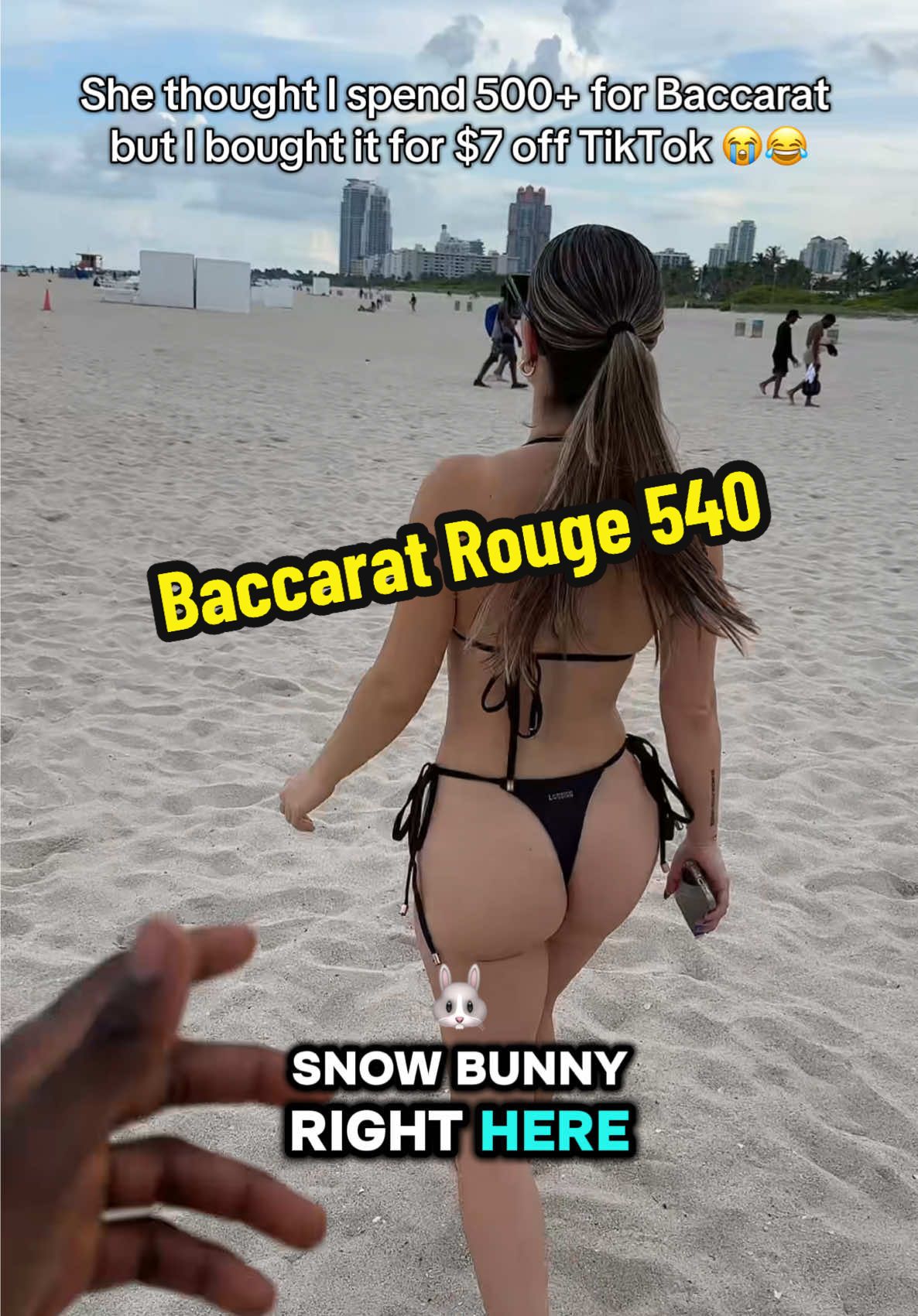 😂 it’s So CHEAP get yours here 👆 #fyp #viral #trending #baccaratrouge540 #smellgood 
