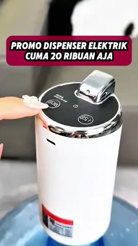 #dispenser #dispenserelektrik #dispenserelektrikgalon #pompaelektrikgalon 