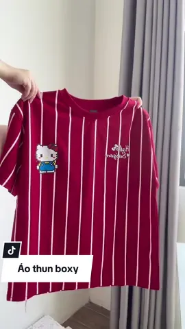 Đẹp váaa #aothunboxy #aoboxy #aothunformrong #reviewthubancan_ 