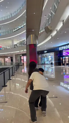 Ada jumpscare 