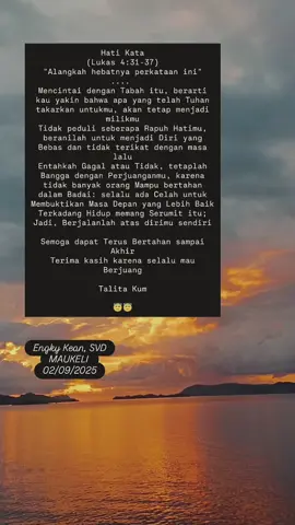 ##Hati Kata @@