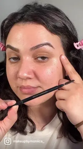 #onthisday @Makeup Revolution @Sigma Beauty #monicaquintana_ #makeuptutorial #goodvibesonly #contentcreator 
