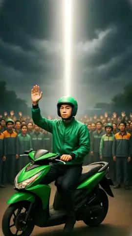 Selamat jalan Affan Kurniawan🤍✊🌹 perjuanganmu abadi di hati rakyat #SelamatJalanAffanKurniawan #pejuangjalanan  #ojolindonesia #viralvideo #viraltiktok 
