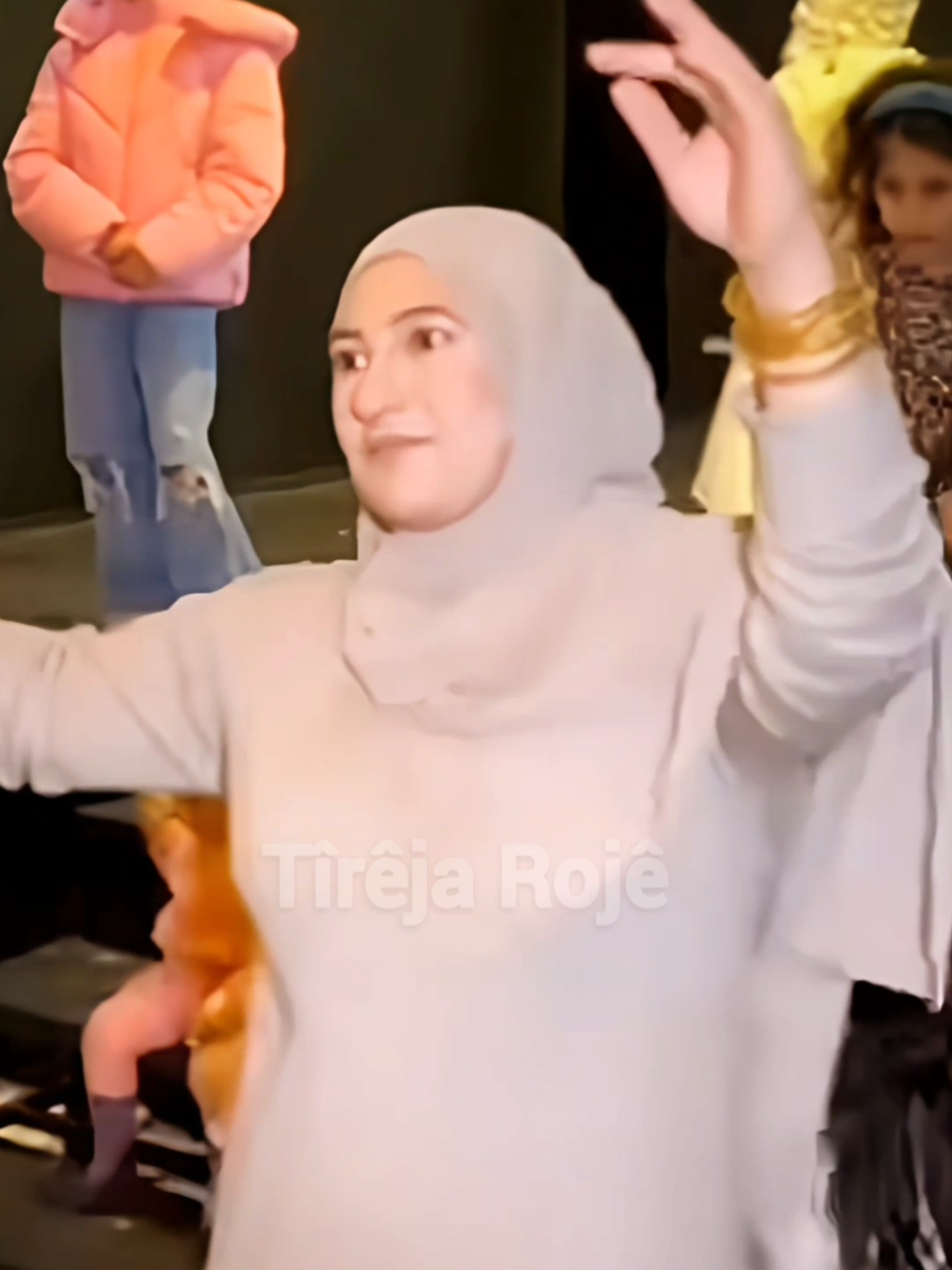 رقص إسلامي شرعي للمحجبات المؤمنات - فهد القصير - حبك جنني - Islamic dance for veiled women believers 