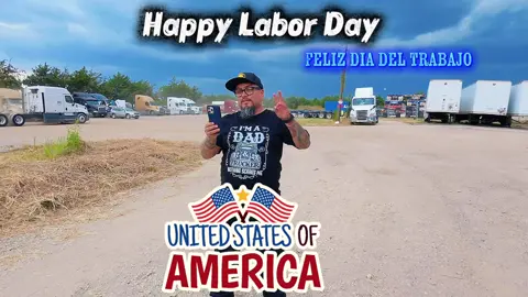 #happylaborday #driver #LIVEIncentiveProgram #LIVEStory #PaidPartnership 