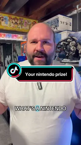 Let me tell you why Nintendo is awesome. #gaming #nintendo #playstation #sega #xbox 