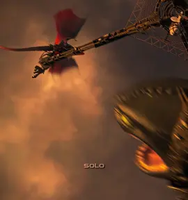 The night fury 🔥|| #httyd #howtotrainyourdragon #nightfury #edit #fyp 