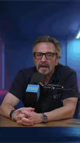 it does make me more scared - Marc Maron #talks #stories #podcast #funny #breaking 