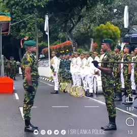 විශේෂ කාර්ය බලකායේ 41 වැනි රණ විරු ගුණ සැමරුම් උත්සවය. දශක තුනකට අධික කාලයක් උතුරු, නැගෙනහිර පැවැති ත්‍රස්තවාදී යුද්ධයේ දී දිවි දුන් විශේෂ කාර්ය බලකායේ නිලධාරීන් 406 දෙනකු සහ සිවිල් සේවකයන් 06 දෙනකු සිහිපත් කර එම සැමරුම් උත්සවය  2025 සැප්තැම්බර් 01 වැනිදා (අද)  41 වැනි වරටත් පැවැත්වීමට නියමිතයි. 1983 සැප්තැම්බර් 01 වැනිදා යාපනය සහ පේදුරු තුඩුව අතර තික්කම් ප්‍රදේශයේදී විශේෂ කාර්ය බලකායේ නිලධාරීන් සිවුදෙනකු ඝාතනයට ලක්වී තවත් 11 දෙනකු තුවාල ලබමින් කොටි බෝම්බයකට ඔවුන් ගමන් ගත් ට්‍රක් රථය හසුවීමේ සිද්ධියේ සිට මේ දක්වා අප රට වෙනුවෙන් දිවි දුන් සෑම රණ විරුවකු ම මෙහිදී සිහිපත් කරනු ලබනවා... රටදැය වෙනුවෙන් දිවි පිදූ පොලිස් විශේෂ කාර්ය බලකා විරුවන් ගෞරවාන්විතව සිහිපත්කෙරෙන පොලිස් විශේෂ කාර්ය බලකායේ හතලිස් එක්වන රණවිරු ගුනානුස්මරණ දින සැමරුම් උත්සවය මහජන ආරක්ෂක අමාත්‍යංශයේ ලේකම් විශ්‍රාමික ජ්‍යෙෂ්ඨ නියෝජ්‍ය පොලිස්පති ඩී.ඩබ්.ආර්.බී. සෙනෙවිරත්න මහතාගේ ප්‍රධානත්වයෙන්, පොලිස්පති නීතඥ ප්‍රියන්ත වීරසූරිය මහතාගේ සහභාගීත්වයෙන් 2025.09.01 වන දින කලුතර,කටුකුරුන්ද විශේෂ කාර්ය බලකා පුහුණු පාසලේදී පැවැත්වුනි.  #Srilankapolice #everyone #SriLanka #srilankapolice #STF 