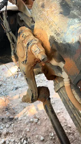 Truck breaking your heart?  Got that 1/4 turn steering wheel free play?  come see us.   We got you.    No Prius was harmed in the filming of this video.  #diesel #cdl #oldtruck #sendit #bigrig 