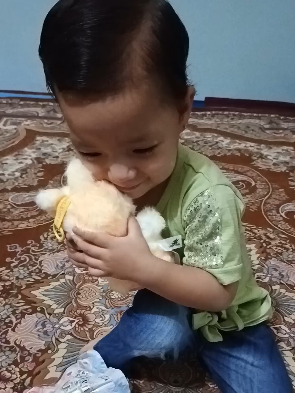 #labubu barai guddia labubu awrdom wawa 🥰😌🐇😳☺🙏💞🫀💓❣️#viral_video #hazaragi_هزارگی #hazara #ہزارگی @♥م͜͡ج͜͡ن͜͡و͜͡ن͜͡ ش͜͡ه͜͡ر͜͡ ♥ @Asif Ali ChanGezi @ShaaN⚡️ALee @𝓜𝓾𝓻𝓽𝓪𝔃𝓪 𝓗𝓪𝔃𝓪𝓻𝓪🖤 @Ali143 @Ali hazara @Dani @Asif Hassani @* 𝐇𝐅 𝐓𝐢𝐠𝐞𝐫 * 
