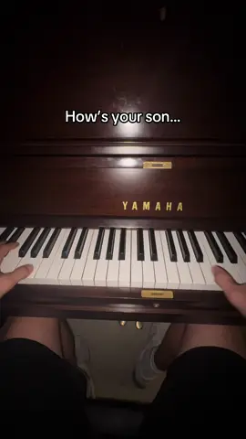 “Family Business” - Kanye West #ye #pianotok #familybusiness #fyp #kanyewest 