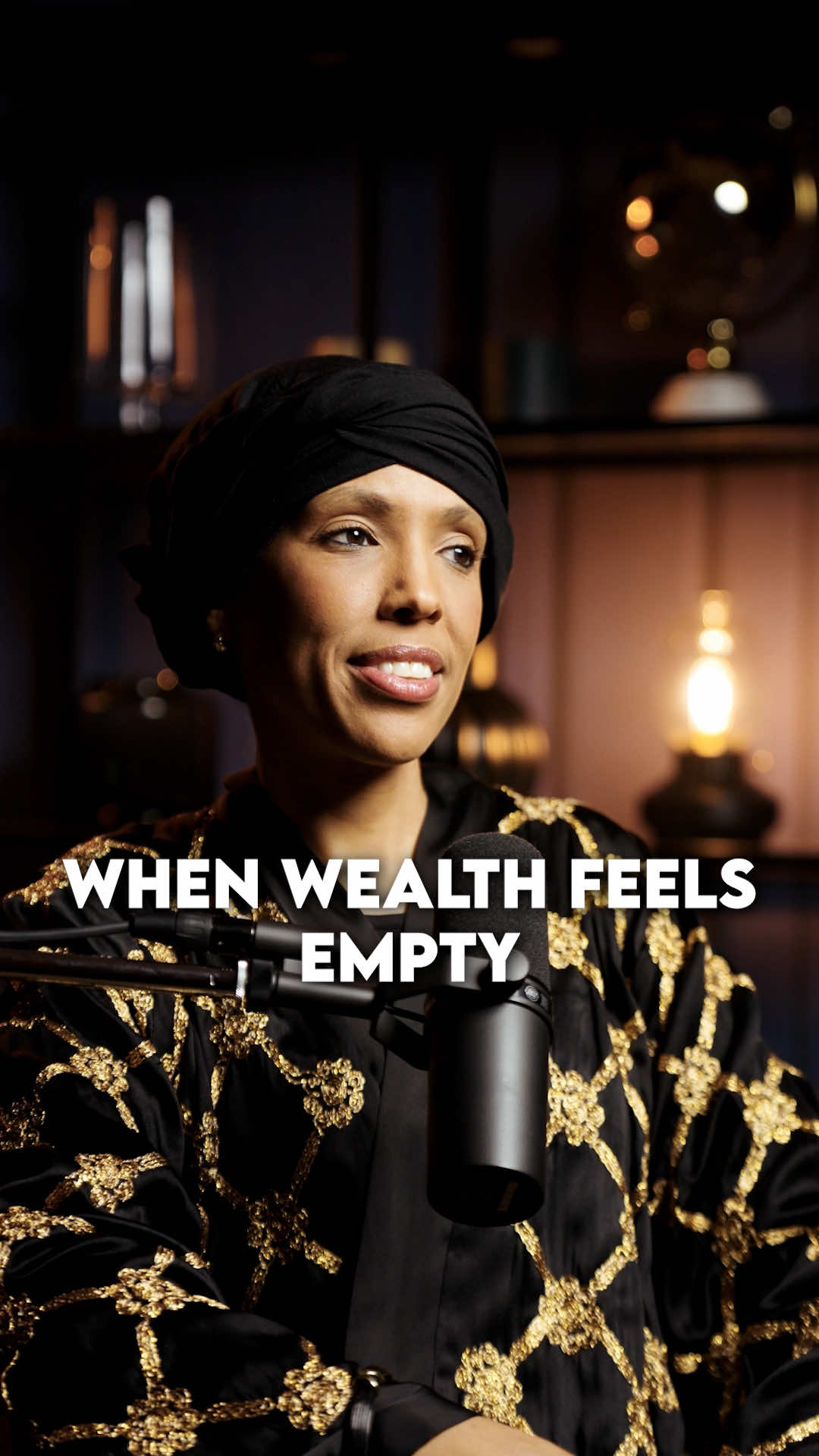 You can’t expect barakah if you’re willing to compromise your values to get it. Just because money shows up in your account doesn’t mean it’s a blessing. In Islam, rizq isn’t measured only by numbers, it’s measured by peace, fairness, and dignity. When you cut corners, exaggerate, or lie just to close a deal, you might see money grow, but you won’t feel the blessing in it. One honest transaction, even if it looks smaller on paper, can open doors you never imagined. Remember, Allah is the Provider, but He’s also watching who you become in the process of earning. ✨ Follow me for more practical, faith-aligned money tips that help you build wealth without compromising your values.  #faith #finance #halalincome #financialadvisor #barakah      