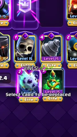Super good w drill😭😭 #fyp #clashtok #clashroyale 