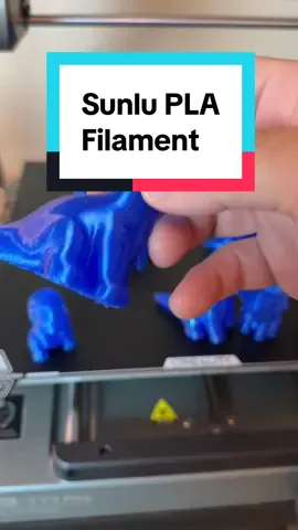 #creatorsearchinsights filament Fever sunlu pla on sale buy 10 or more, get 40% OFF #sunlu #pla #filament #fidgets @Sunlu Official @SUNLU STORE 