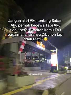 Dibunuh gak mati