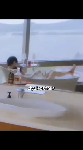 it gets me how he started shaving after day one on set #ziyu #tianxuning #revengedlove  #chinesedrama #cdrama #bl #fyp #viral 