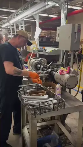 To all the hardworking men and women who keep our plumbing flowing, factories running, and mechanical systems operating smoothly, we hope you enjoy some well deserved R&R today. Happy Labor Day! .us #LaborDay #RIDGIDTools #RIDGID