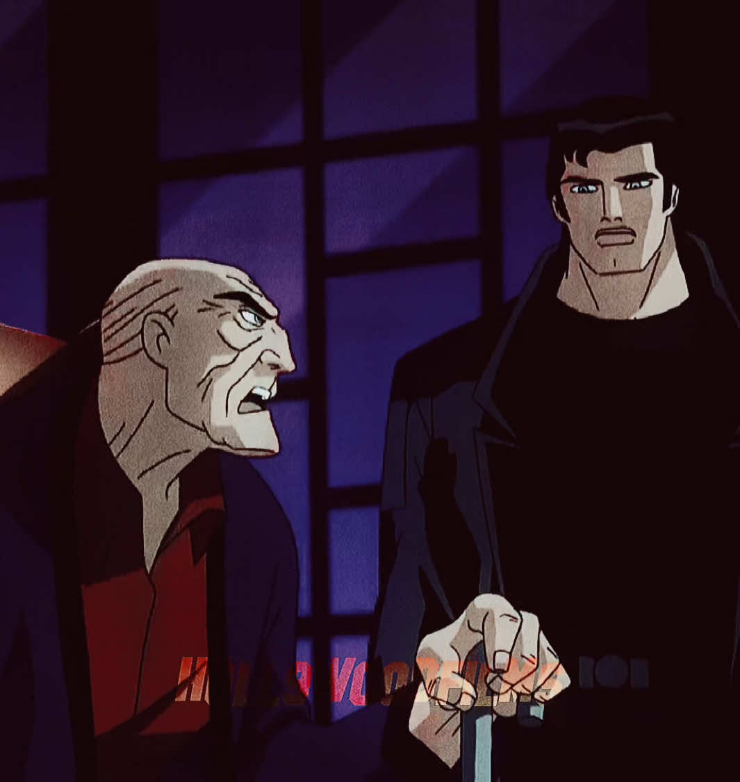 bruce and terry underrated duo. #batmanbeyond #justiceleagueunlimited #terrymcginnis #brucewayne 