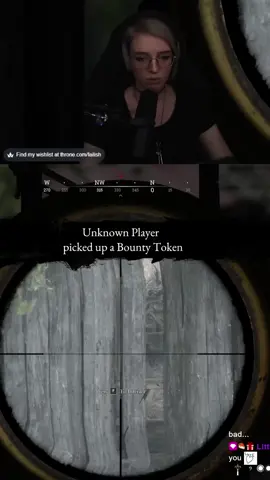 Woops | #failish #Twitch #huntshowdown #gaming #gamingclips #huntshowdownclips #WomenInGaming #huntshowdown1896