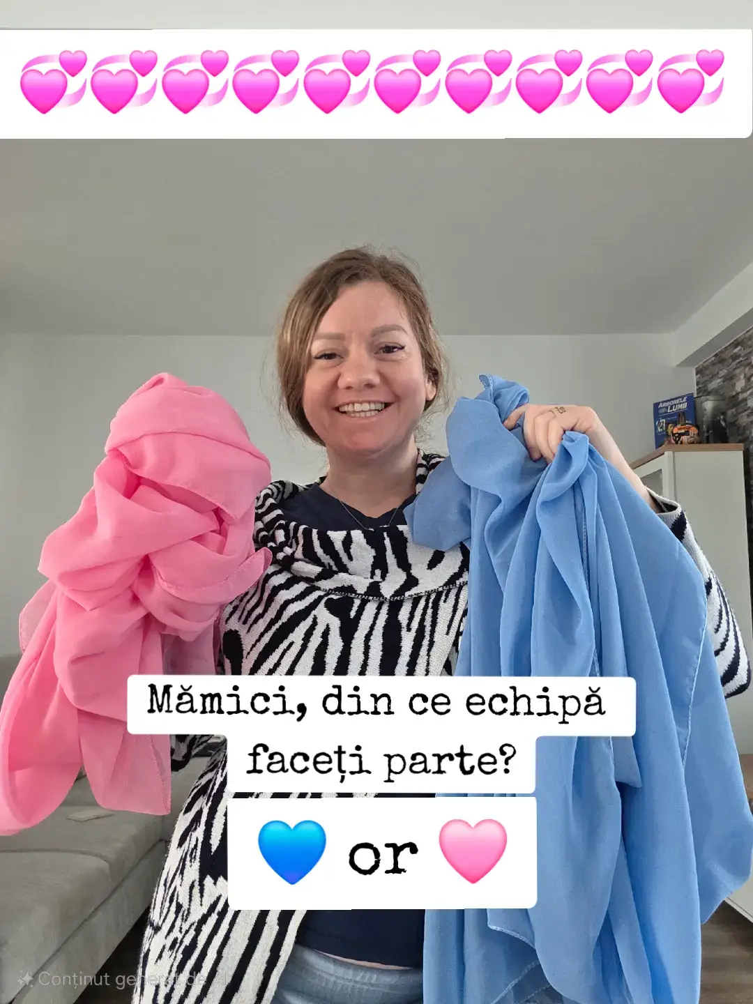 Sunteți în echipa băiețel sau fetiță? #boyorgirl #mommytobe #lorysblog #TeamLoredana #prettylittlebaby 