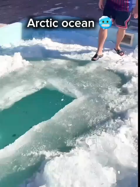 🧊 “Secrets of the Arctic Ocean Revealed! 🌊 #arcticocean, #thearcticocean, #arcticoceanmap, #arcticoceanswim, #arcticoceanvideo, #arcticoceancanada, #boltevarcticocean, #arcticoceanshipping, #arcticoceanroadtrip, #roadtothearcticocean, #campingonarcticocean, #drivingtothearcticocean, #antarcticocean, #arcticocean, #arctic, #thearctic, #arctic8, #arcticecosystem, #ocean, #pacificocean, #canadaarctic, #raceforthearctic, #arcticfox, #arcticmap, #arcticanimals, #oceanresearch, #arcticicepack, #arcticevdrive, #rvtoarctic, #arcticrush, #animalsofthearctic, #oceans