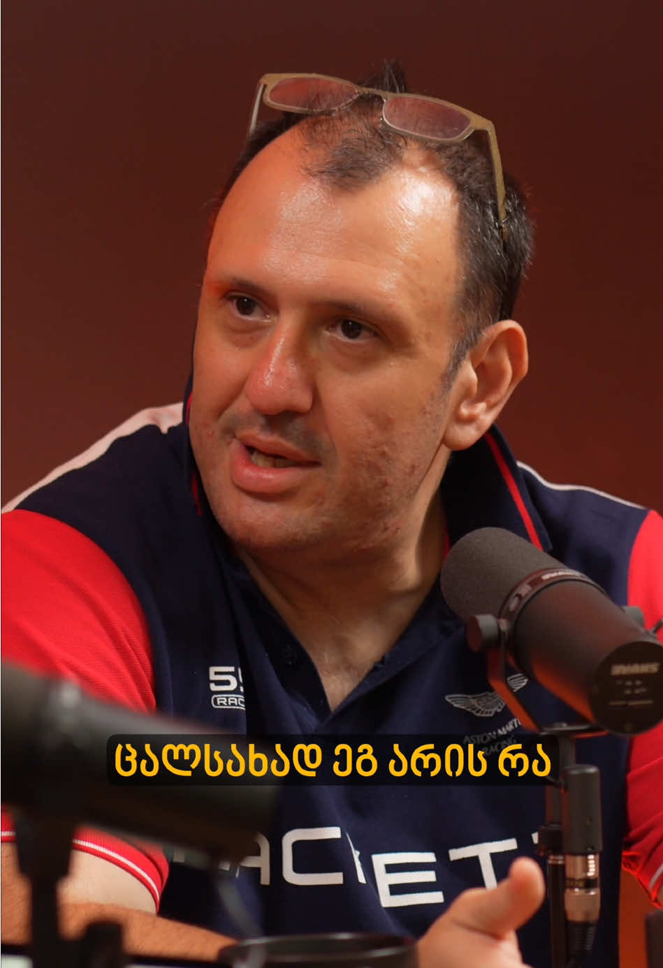 💥 ყურადღება! შენი შინაგანი ხმა რაღაცის თქმას ცდილობს… 🔗 Check Link in Bio  #ბაბლჰედი #ბაბლჰედისპოდკასტი #შთაგონება #bubblehead #bubbleheadpodcast   