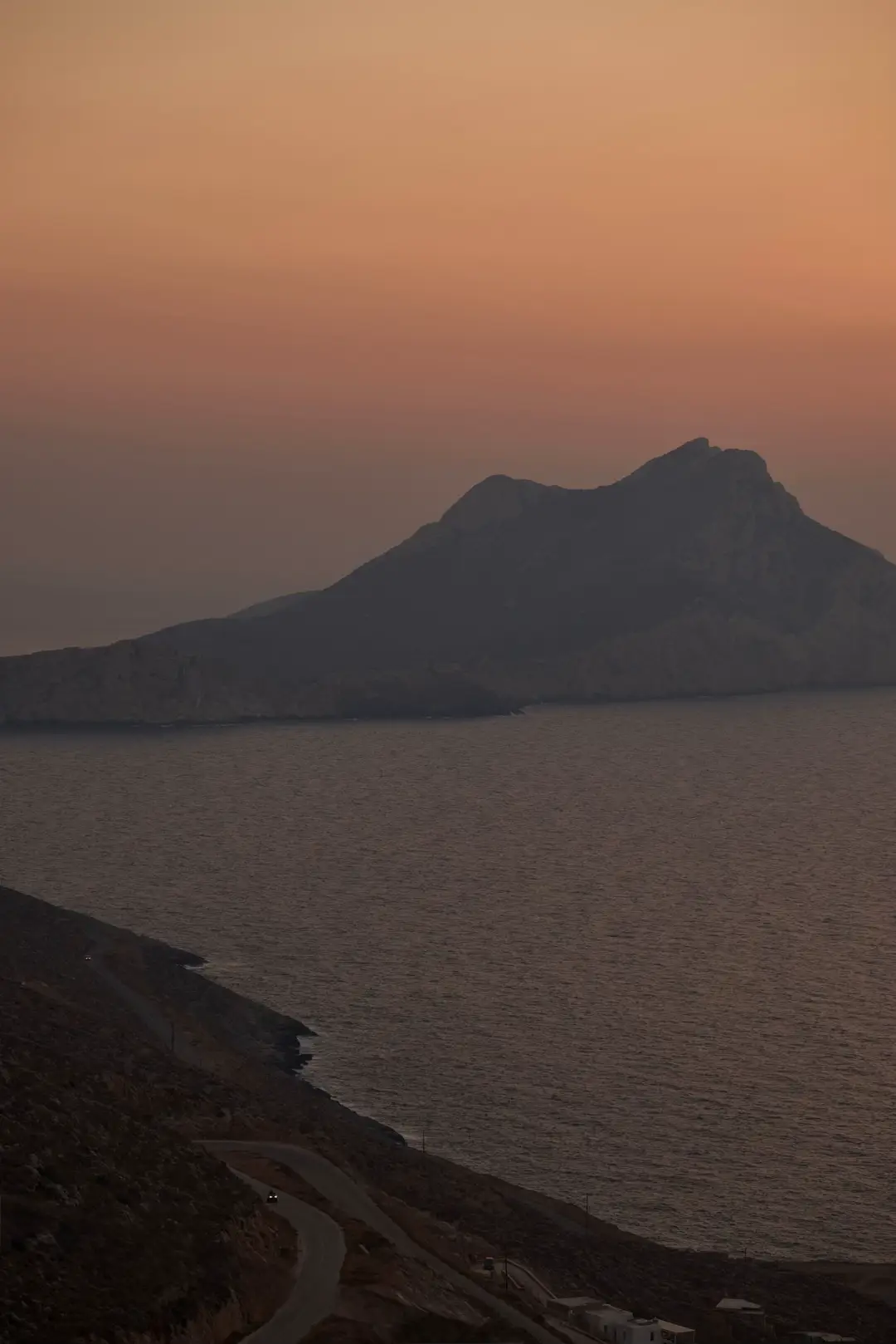 Amorgos in a film  #fyp #fypp #Summer #film #camera #amorgos #cyclades #photography #nikon 