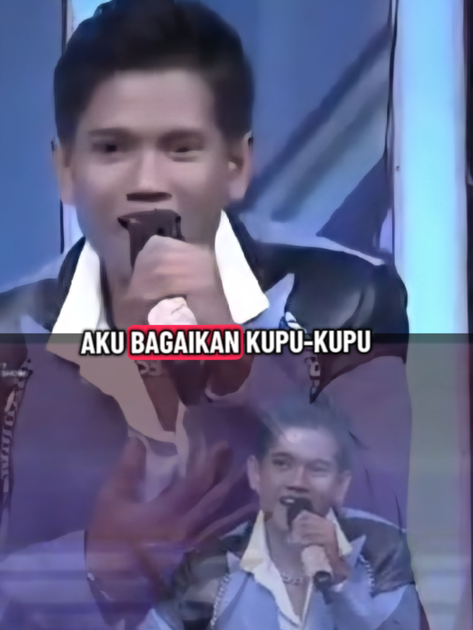 Valen DA7 Lagu 