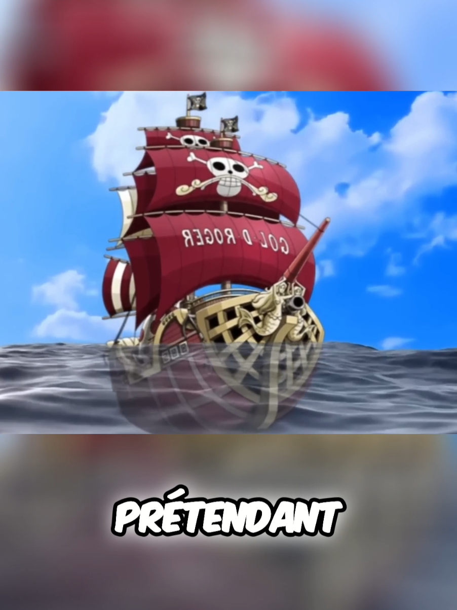 #equipage #puissance #onepiece #fyp #goldroger  by Yeagerists Français