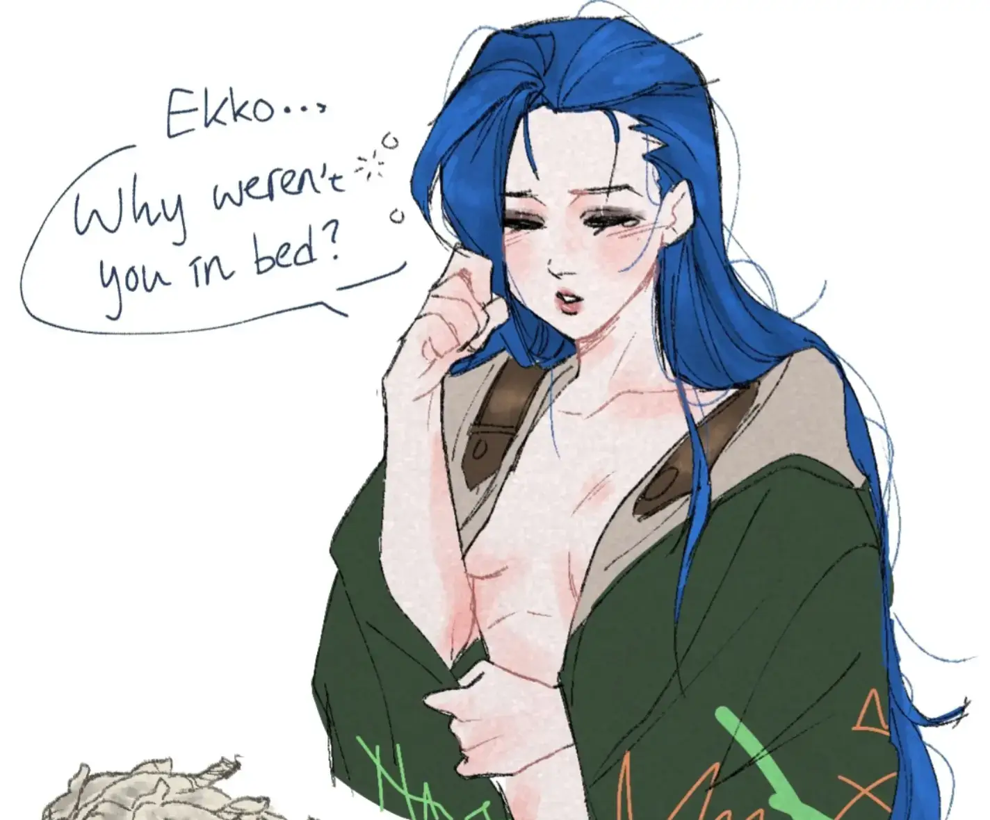 hi everyone im bacm again .... (no one cares) | #ekkojinx #timebomb #ekkoleagueoflegends #jinxleagueoflegends 