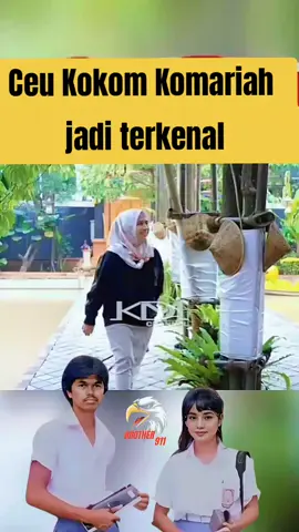 Ceu Kokom jadi terkenal #fyp  #jabaristimewa  #kangdedimulyadi 